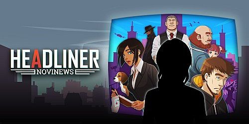Headliner: NoviNews
