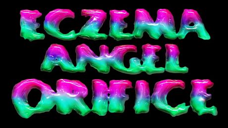 Eczema Angel Orifice Game