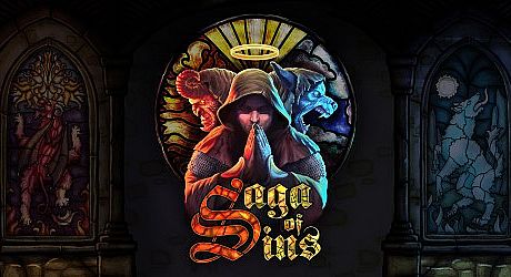 Saga of Sins Game