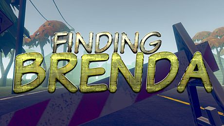 Finding Brenda - Episode 1 Game