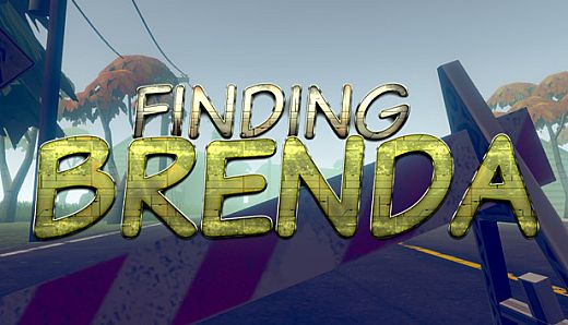 Finding Brenda - Episode 1