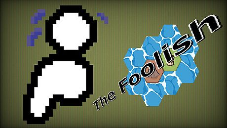 TheFoolish Game