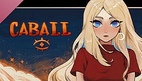 CABALL Soundtrack
