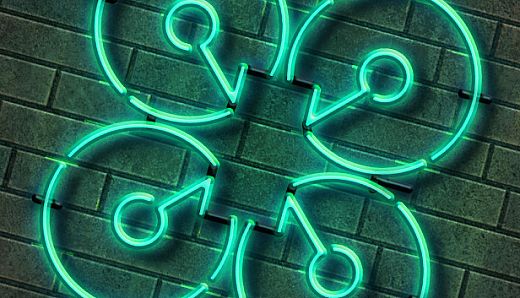 Liftoff - Night Fever