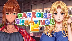 PARADISE SHOOTING 2!!