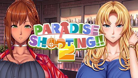 PARADISE SHOOTING 2!! Game