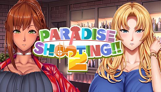 PARADISE SHOOTING 2!!