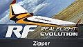 RealFlight Evolution – Zipper