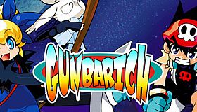 Gunbarich