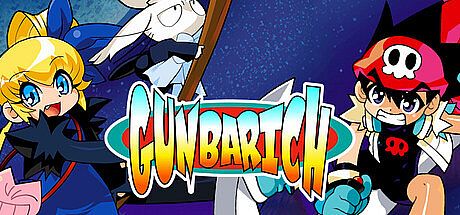Gunbarich Game