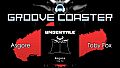 Groove Coaster - Asgore