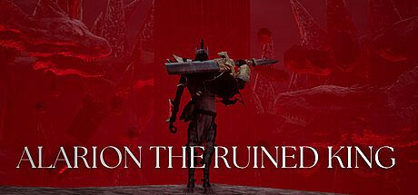 Alarion: The Ruined King