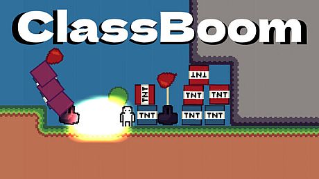 ClassBoom Game