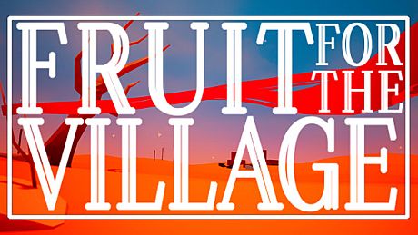 Fruit for the Village Game