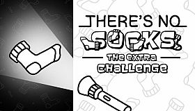 There's no Socks - The Extra Challenge
