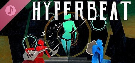 HYPERBEAT Soundtrack DLC