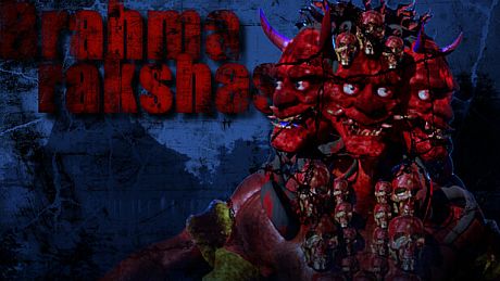 BrahmaRakshas: Abandon Village Intro Game
