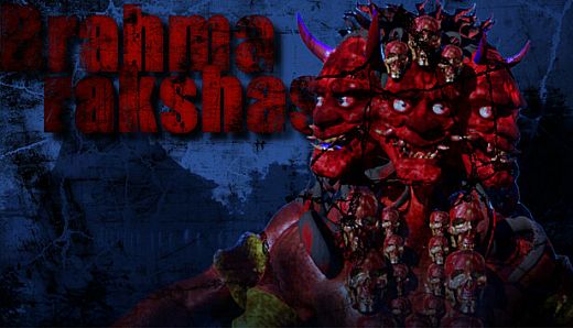 BrahmaRakshas: Abandon Village Intro