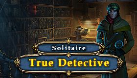 True Detective Solitaire