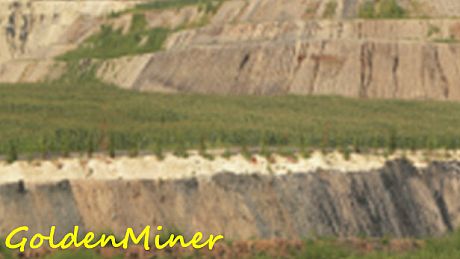 GoldenMiner Game