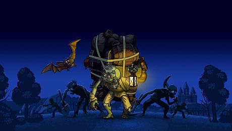 Graveyard Keeper - Breaking Dead