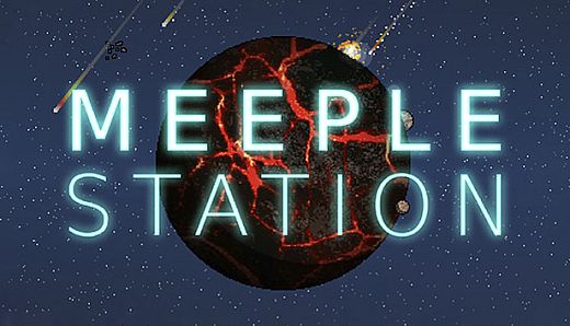 Meeple Station
