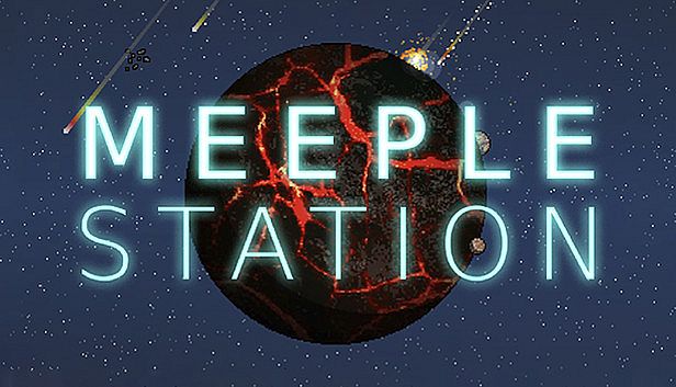 Buy Meeple Station