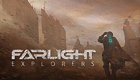 Farlight Explorers
