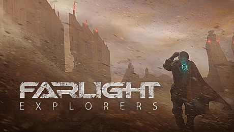 Farlight Explorers Game