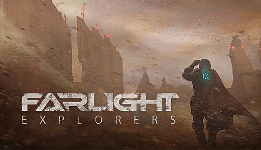 Farlight Explorers