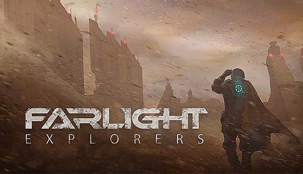 Buy Farlight Explorers