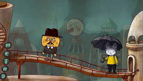 Urban Exploration Bundle Game