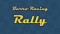 Barro Racing - Rally