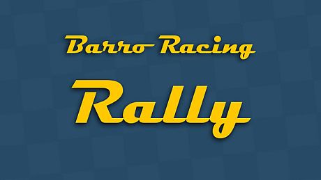 Barro Racing - Rally DLC