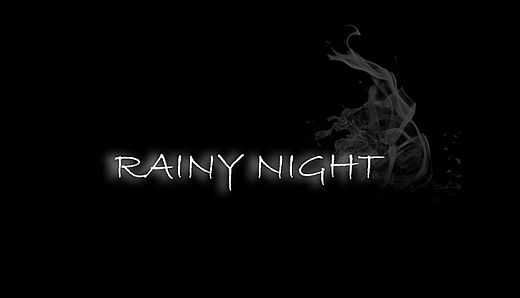 Rainy Night