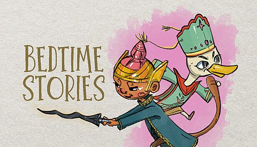 Bedtime Stories