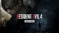 Comprar Resident Evil 4 - Deluxe Edition para PC