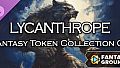 Fantasy Grounds - Fantasy Token Collection - Lycanthrope 01