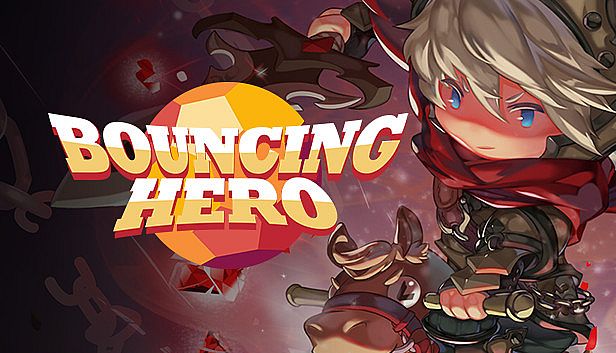 Buy Bouncing Hero