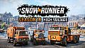 SnowRunner - Season 16: High Voltage