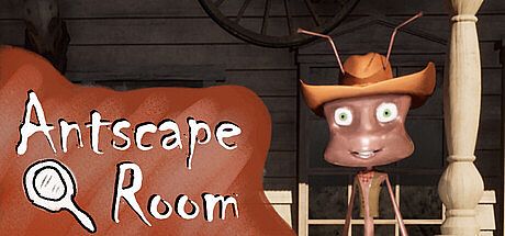Antscape Room Game