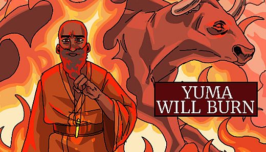 Yuma Will Burn