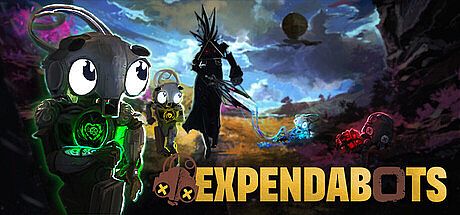 Expendabots