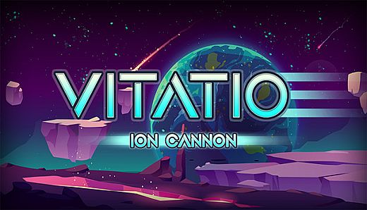 VITATIO 3 - Ion Cannon Unlocked