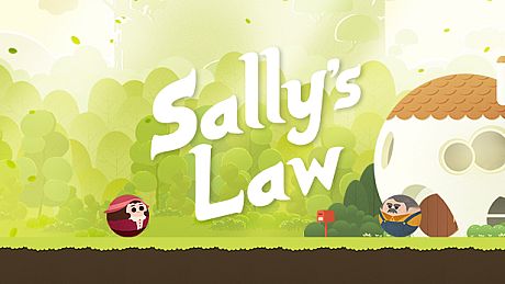 Sally's Law Game