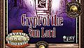 Fantasy Grounds - A01 - Crypt of the Sun Lord (Savage Worlds)