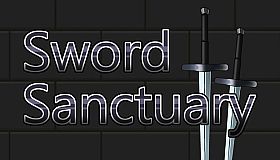 Sword Sanctuary