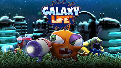 Galaxy Life Game
