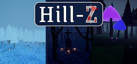 Hill-Z Game