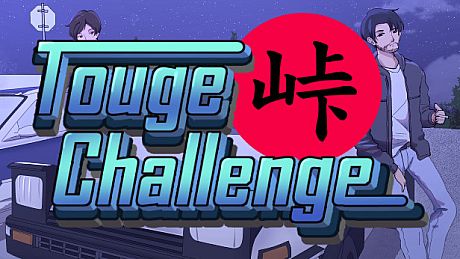 Touge Challenge Game